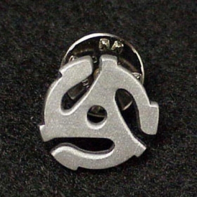 Pewter Pin - 