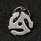 Pewter Pin