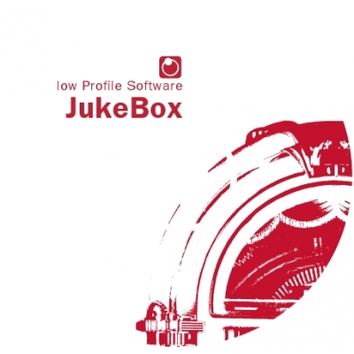 JukeBox - Title Strip Printing Software - 